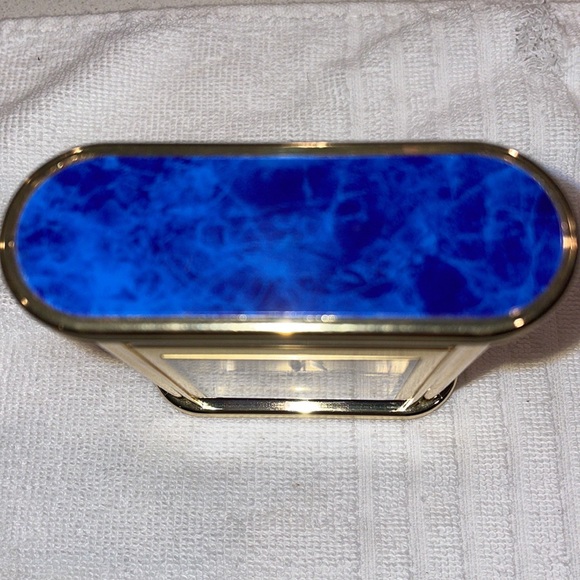 Bulova Alarm Clock - Picture 7 of 16